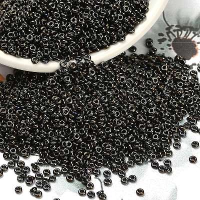 TOHO 11/0 Demi Round Beads Y-SEED-DR11-0083-1