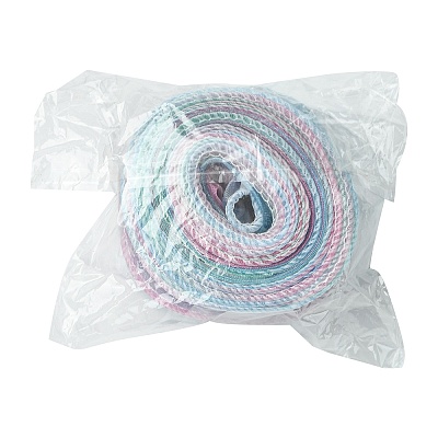 Polyester Organza Ribbon SRIB-FZC0001-001E-1