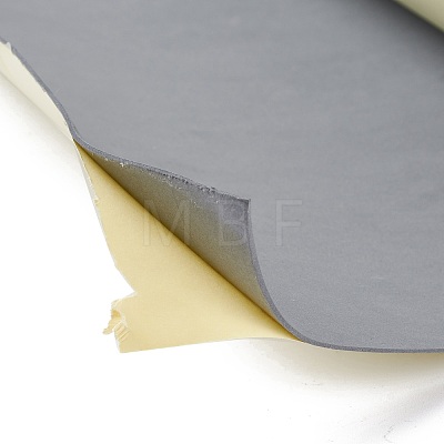 Adhesive EVA Foam Sheets AJEW-XCP0001-57A-1
