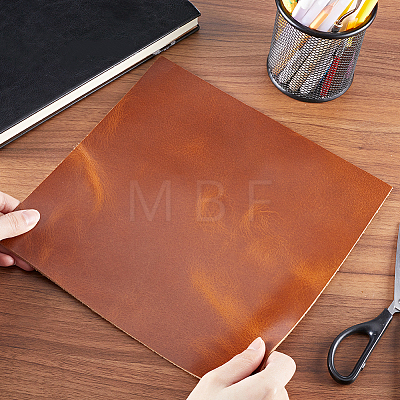 Leather Fabric DIY-WH0002-79B-02-1
