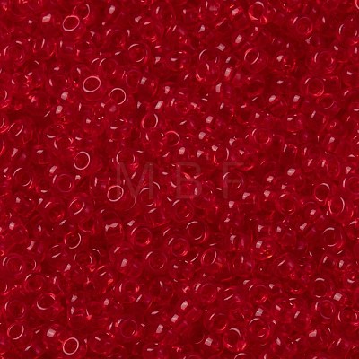 MIYUKI Round Rocailles Beads SEED-G009-RR0140-1