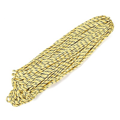7 Inner Cores Polyester & Spandex Cord Ropes RCP-ZX002-01A-58-1