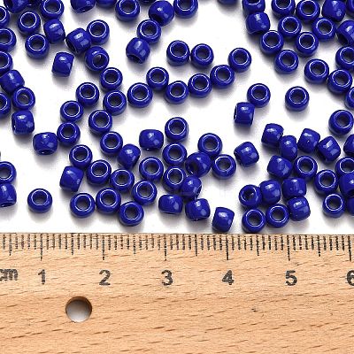 TOHO 6/0 Round Beads SEED-TR06-0048-1