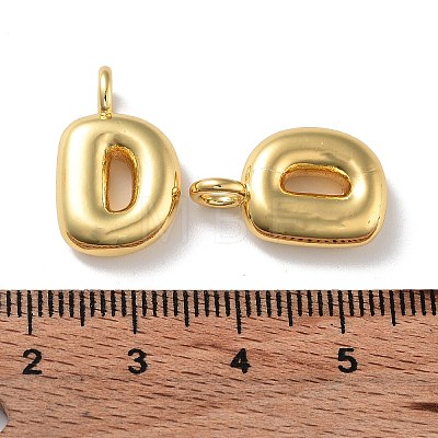 Brass Pendants KK-A199-01G-D-1