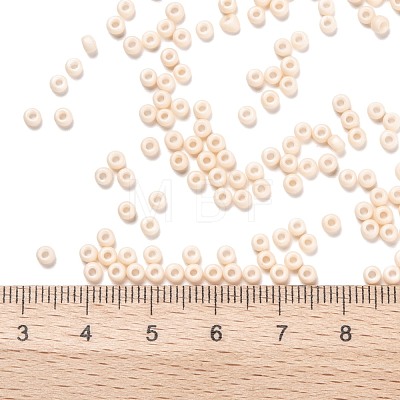 MIYUKI Round Rocailles Beads X-SEED-G008-RR2022-1