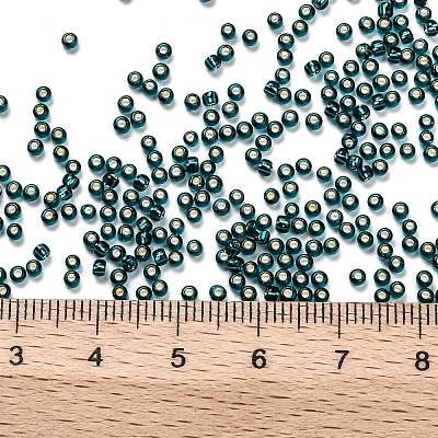 TOHO Round Seed Beads SEED-TR11-0027BD-1