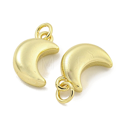 Brass Charms LS-KK-E114-11G-1