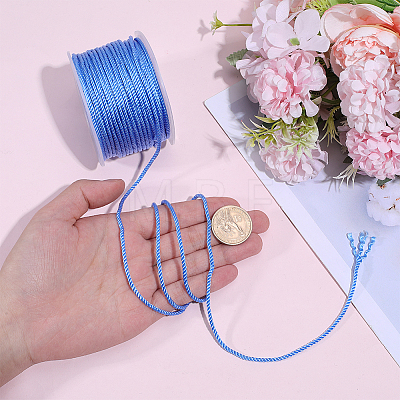 Polyamide Milan Cord OCOR-WH0109-360B-04-1