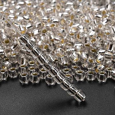 TOHO 3/0 Round Beads SEED-XTR03-0021-1