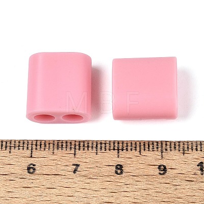 ABS Plastic Beads OACR-N156-07D-1