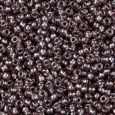 TOHO Round Seed Beads SEED-XTR11-1010-1