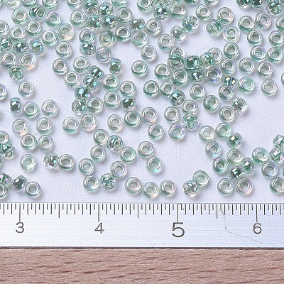 MIYUKI Round Rocailles Beads SEED-X0054-RR0277-1