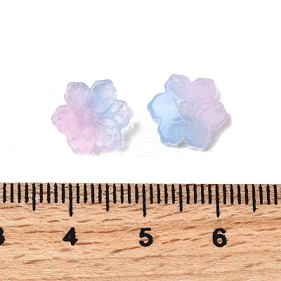 Glass Beads GLAA-D303-04B-1