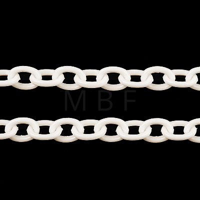 ABS Plastic Cable Chains KY-E007-03J-1