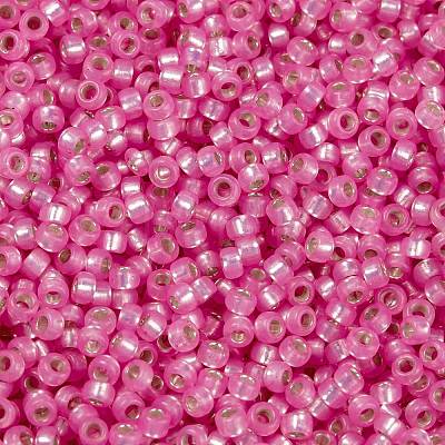 MIYUKI Round Rocailles Beads X-SEED-G009-RR0575-1