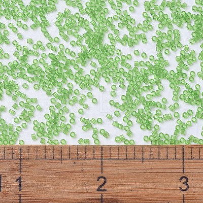 MIYUKI Delica Beads SEED-J020-DB1106-1