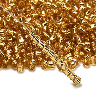 TOHO 6/0 Round Beads SEED-TR06-0022-1