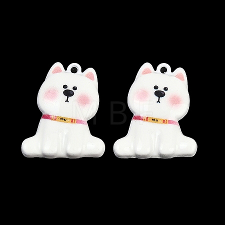 Alloy Pendants FIND-E055-03A-1