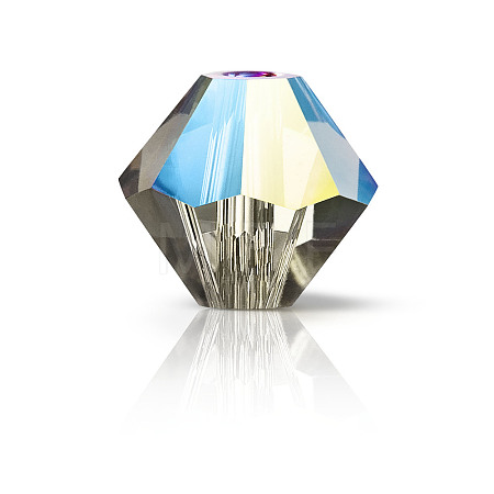 Preciosa® Crystal Beads X-PRC-BA4-40010-201-1