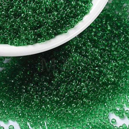 MIYUKI Round Rocailles Beads SEED-X0056-RR0146-1