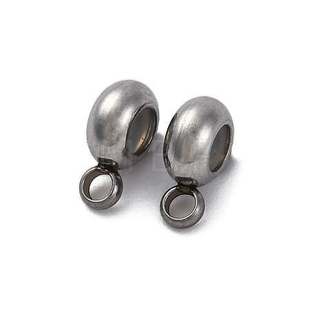 201 Stainless Steel Tube Bails STAS-S171-03P-01-1