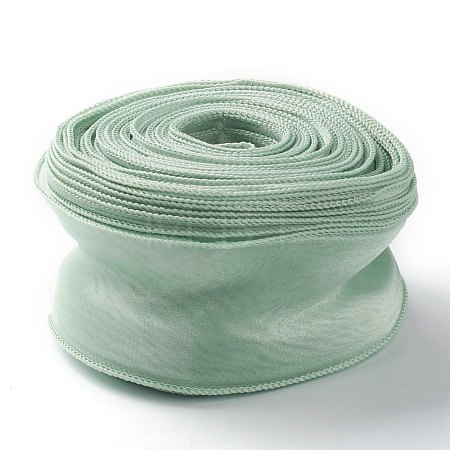 Organza Ribbon ORIB-B001-18-1