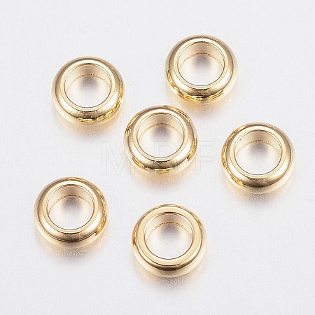 304 Stainless Steel Spacer Beads X-STAS-H436-17C-1