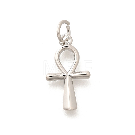 Brass Pendants KK-L225-034P-1