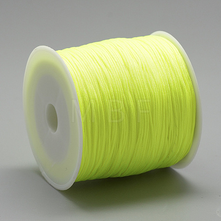 Nylon Braided Cord NWIR-Q008A-F228-1