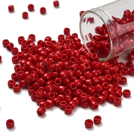 TOHO 6/0 Round Beads SEED-TR06-0045-1
