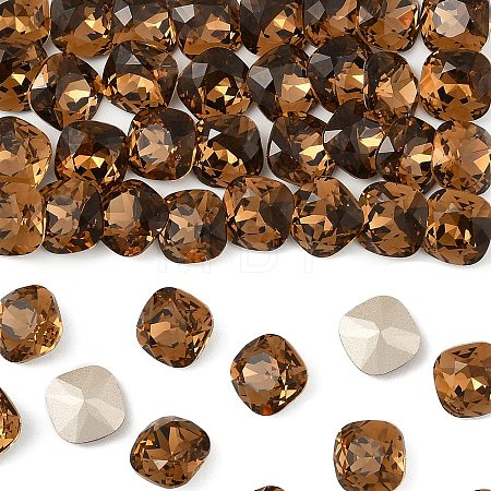 Preciosa® MAXIMA Crystal Fancy Stones X-PRC-FC12-10220-1