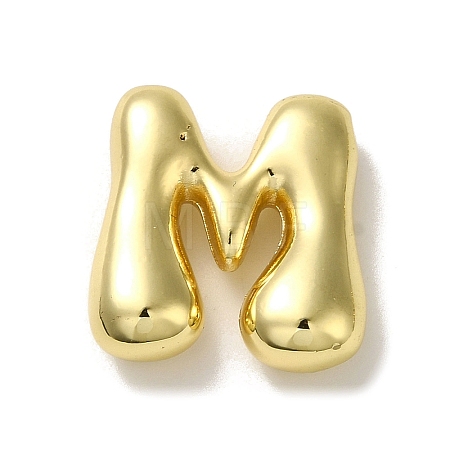 Rack Plating Brass Pendants KK-R158-17M-G-1