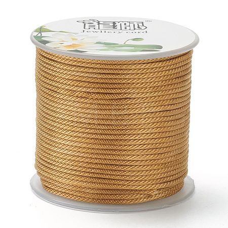 Polyester Braided Cords OCOR-I006-A05-45-1