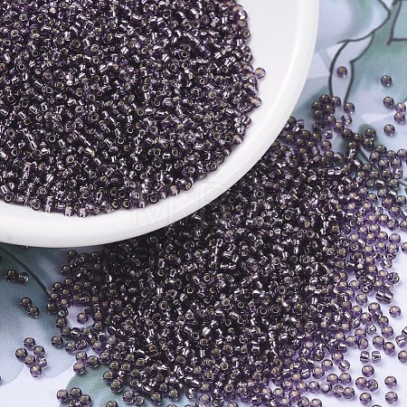 MIYUKI Round Rocailles Beads X-SEED-G007-RR0024-1