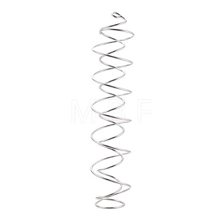 201 Stainless Steel Plant Hangers STAS-N120-02P-1