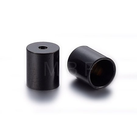 304 Stainless Steel Cord Ends STAS-H467-09B-5mm-1