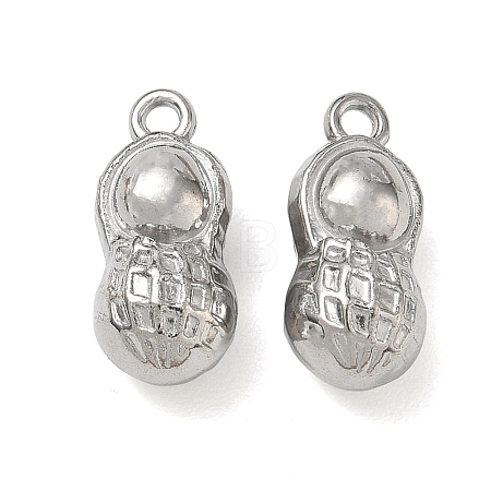 304 Stainless Steel Pendants SA-CBAE5AC-02P-1