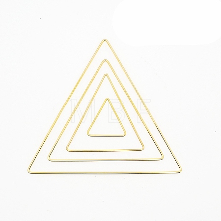 Iron Hoops LS-MAKN-PW0001-092D-03-1