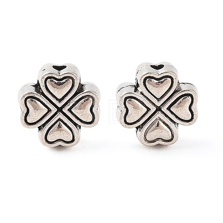 Tibetan Style Alloy Beads FIND-C060-029AS-1