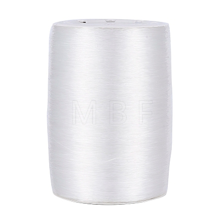 Elastic Crystal Thread EW-R003-0.6mm-1