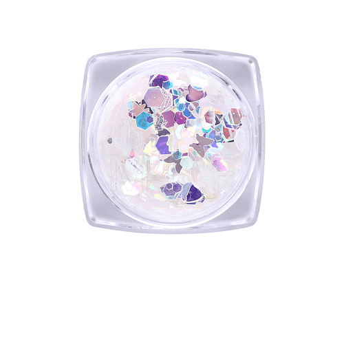 Shiny Nail Art Decoration Accessories MRMJ-T063-509A-1