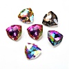 K9 Glass Cabochons RGLA-F065-08B-M01-1