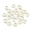 Electroplate Glass Bead LS-EGLA-H102-08Z-1