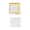 Soccer Season Sublimation Blank Brooch Pins FIND-T077-01E-G-3