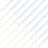 Flower PET Sequins Ribbon OCOR-CY0004-68A-02-7