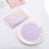 8/0 Opaque Glass Seed Beads X1-SEED-S048-N-014-2