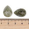 Natural Labradorite Cabochons G-C146-04I-3