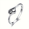 Brass Finger Rings for Women FS-WG29BD5-03-5