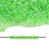 TOHO 11/0 Demi Round Beads Y-SEED-DR11-0805-1