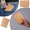 PU Leather Wallets for Women AJEW-WH20002-43C-5